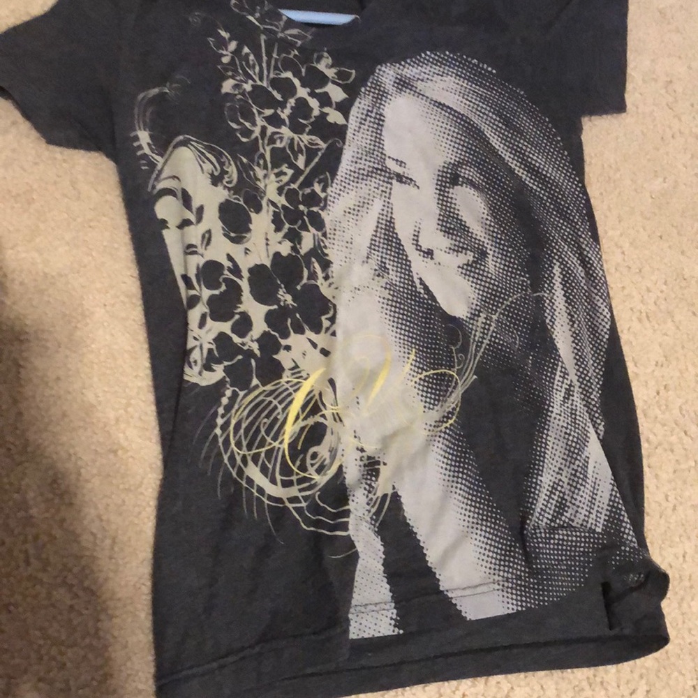 Carrie Underwood Shirt